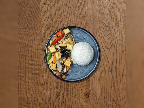 Chop Suey