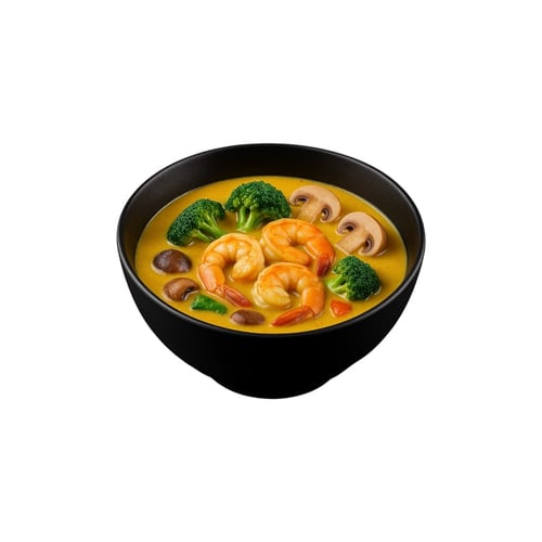 Tom Yum Tom Suppe Tom Yum Tom Suppe