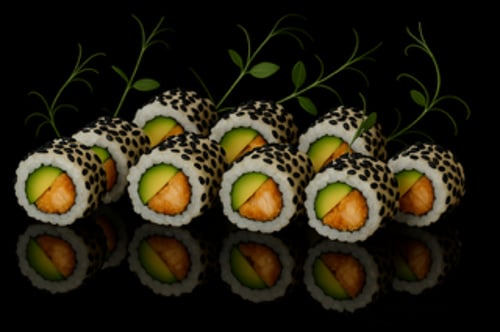 Kawa Uramaki Kawa Uramaki