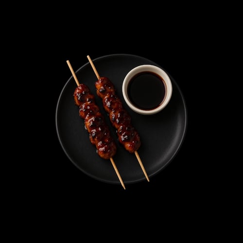 Yakitori Yakitori