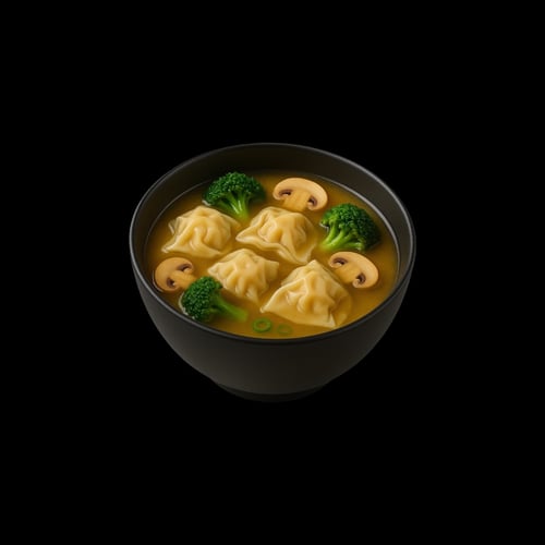 Vegan Suppe Vegan Suppe