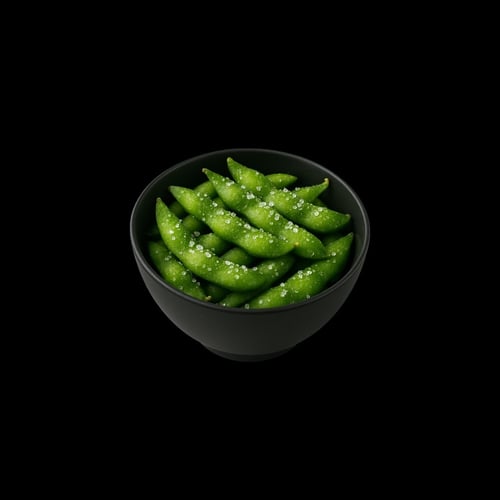 Edamame Edamame