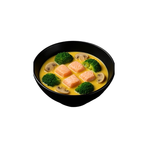 Sake Suppe Sake Suppe