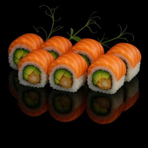 Taiyo Uramaki Taiyo Uramaki