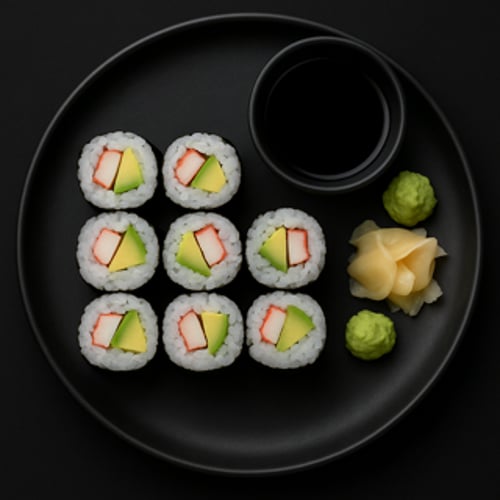 California Maki California Maki