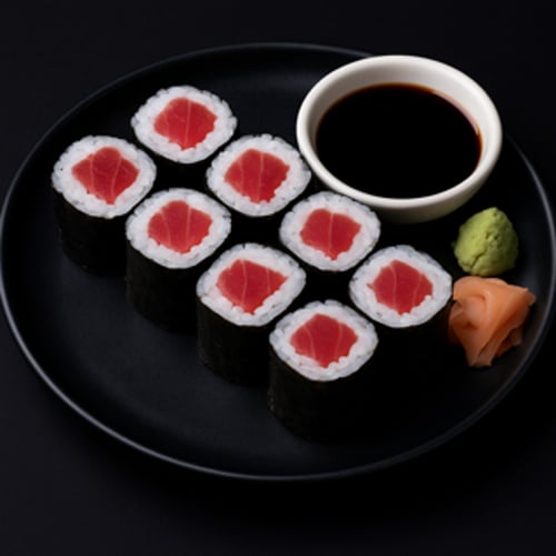 Maguro Maki Maguro Maki
