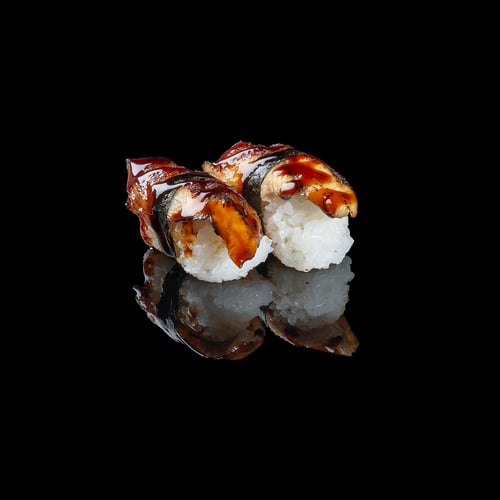 Unagi Nigiri Unagi Nigiri