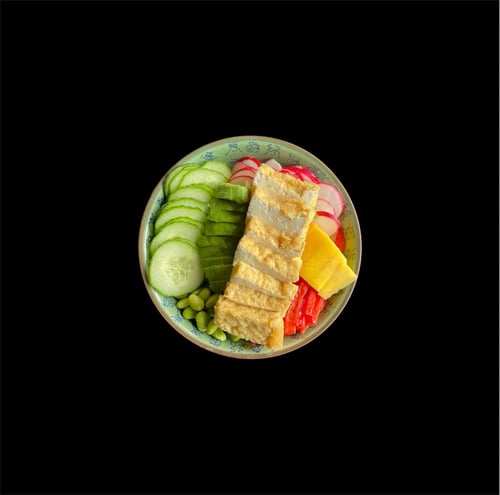 Vegan Bowl Vegan Bowl