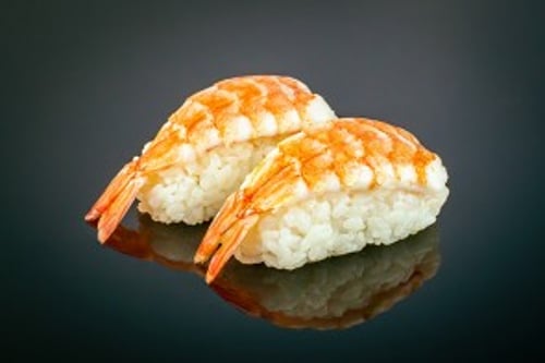 Ebi Nigiri Ebi Nigiri
