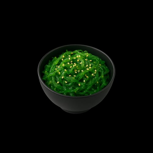 Goma Wakame Goma Wakame