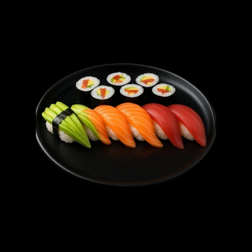 Okinii Mix Okinii Mix