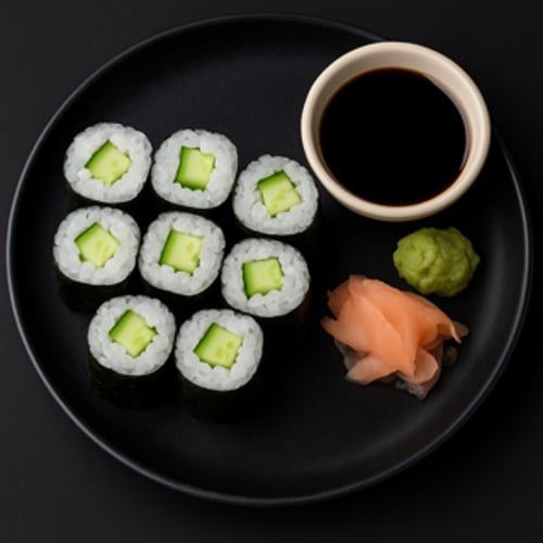 Kappa Maki Kappa Maki