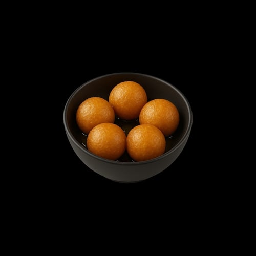 Gebackene Banane Gebackene Banane