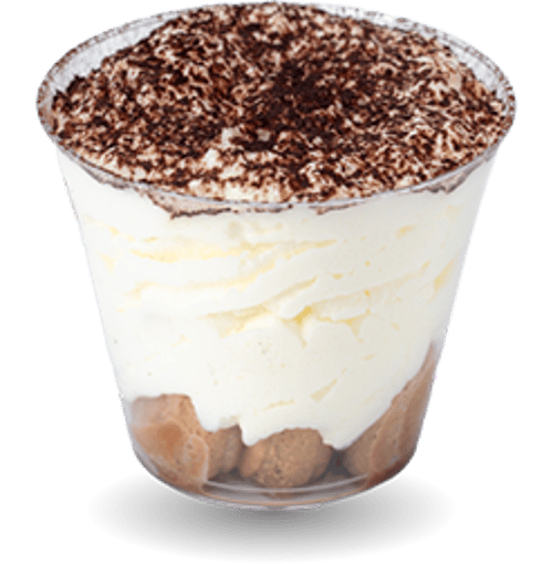 Tiramisu Classic