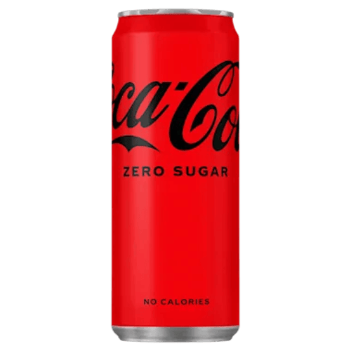 Cola Zero