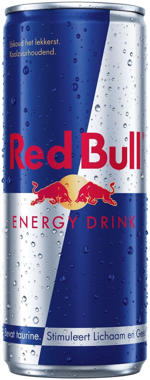 Red Bull