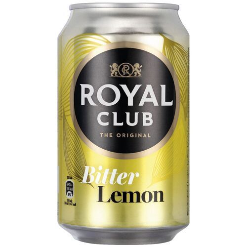 Bitter Lemon