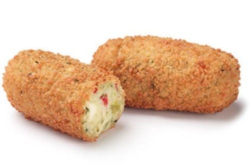 Groente kroket