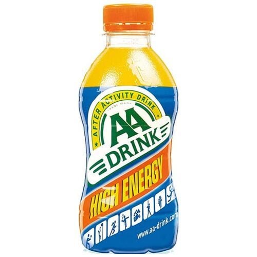 AA-drink