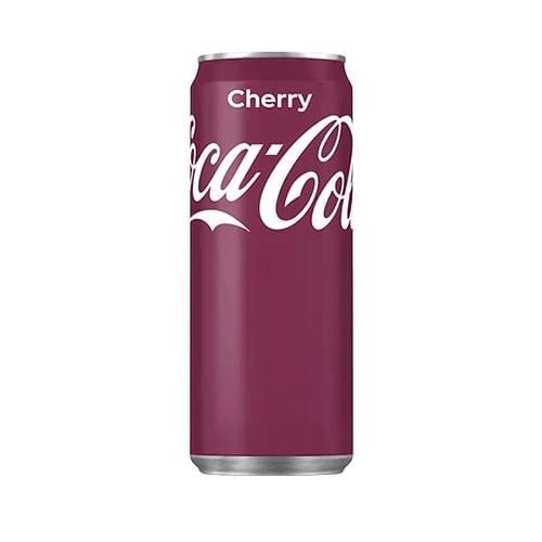 Cherry Coke