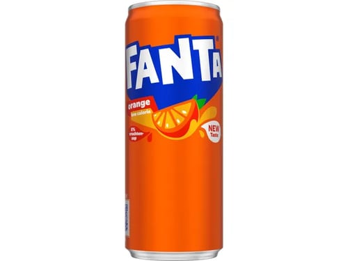 Fanta