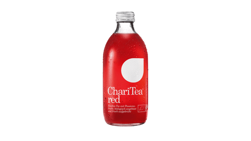 ChariTea red 
