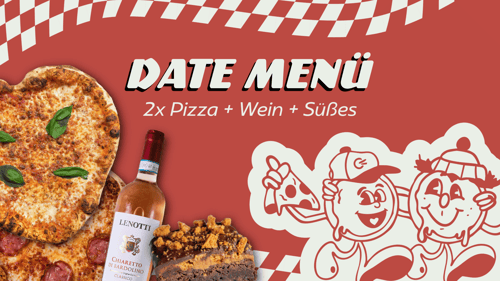 Date - Menü