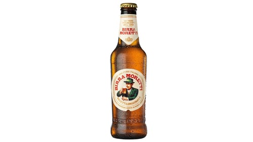Birra Moretti