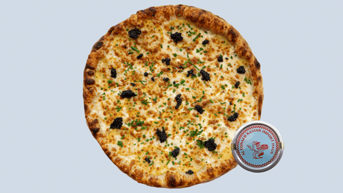 ALL ABOUT KAVIAR DELUXE X AKI HAMBURG