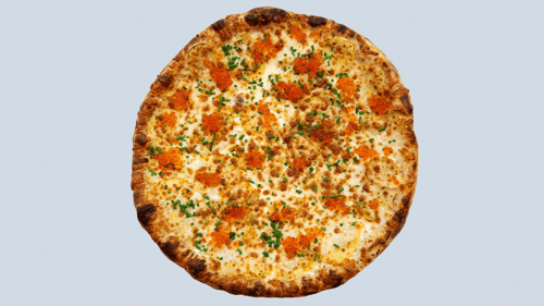 ALL ABOUT KAVIAR (Forellenkaviar)