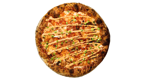 Kimchi me softly ( feat. THATs KiMCHi)