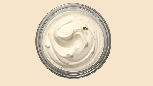 Frischkäse-Bockshornklee Dip