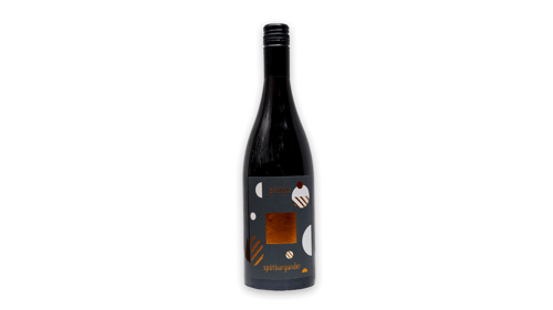 philipps spätburgunder Rotwein