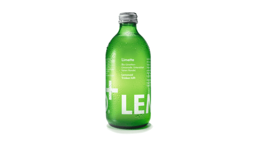 Lemonaid Limette