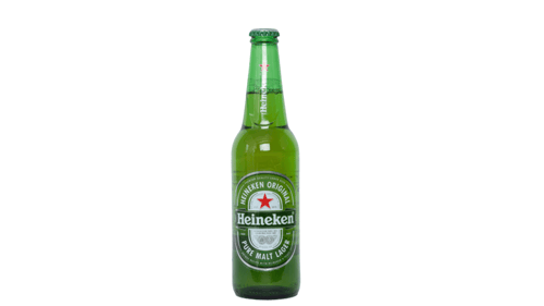 Heineken 