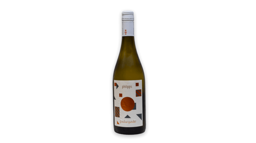 philipps grauburgunder Weißwein