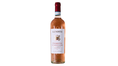 Roséwein