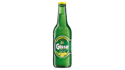 Gösser Natur Radler