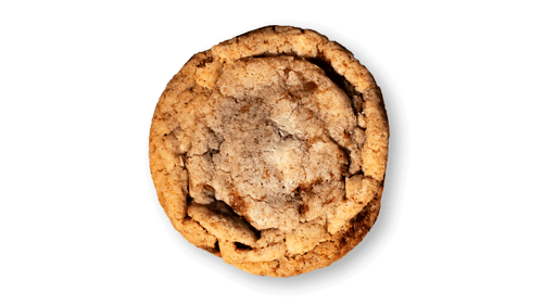 Duo Chocolate Cookie