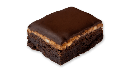 Peanut Butter crunch Brownie