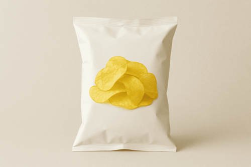 funny-frisch Gesalzen 150g