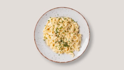 Pasta Gorgonzola