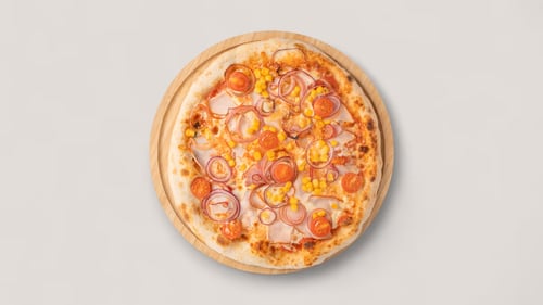 Pizza Pute