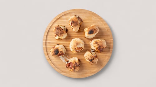Snack-Roll Sucuk