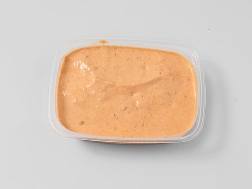 Chipotle-Sauce