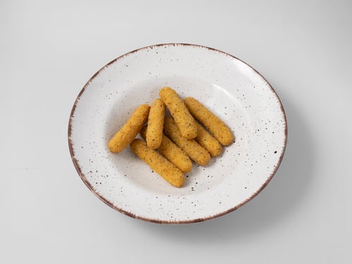 Mozzarella-Sticks