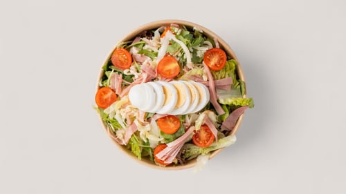 Chef Salat