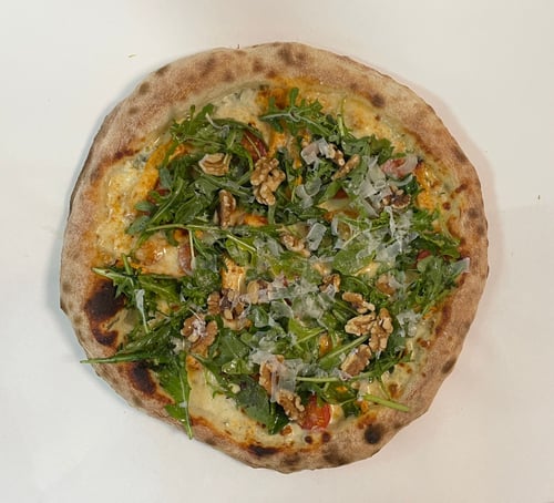 Pizza Chicken