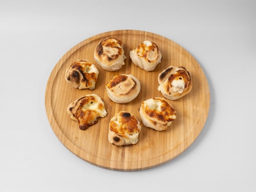 Snack-Roll Käse