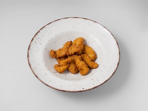 Chicken Bites
